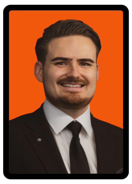 DAM Marketing is owned and operated by Daniel Avila,